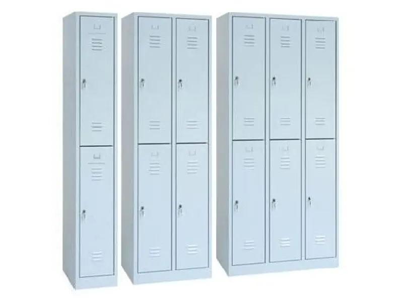 Lockerkast 1.2/2.4/3.6