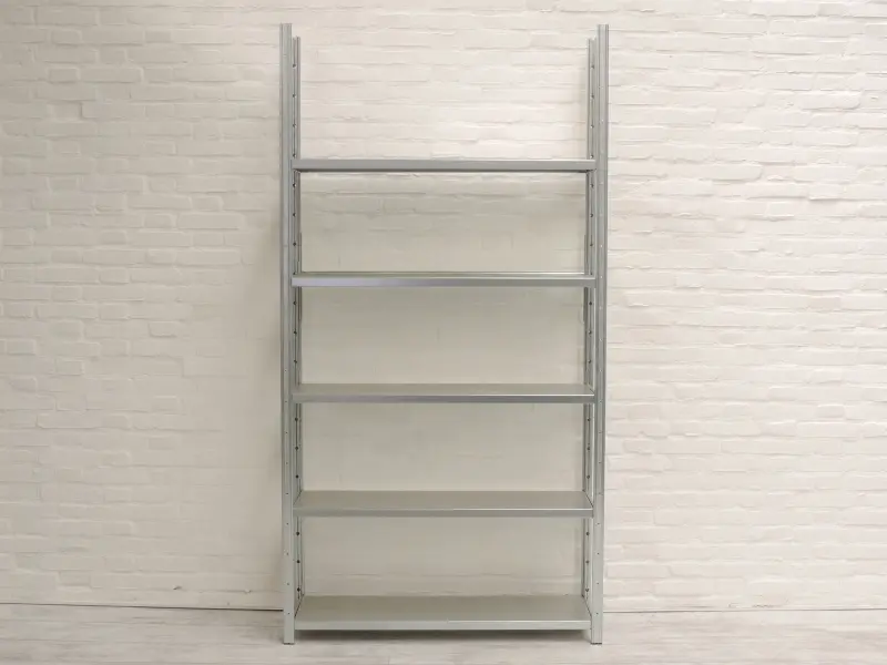 Magazijnstelling