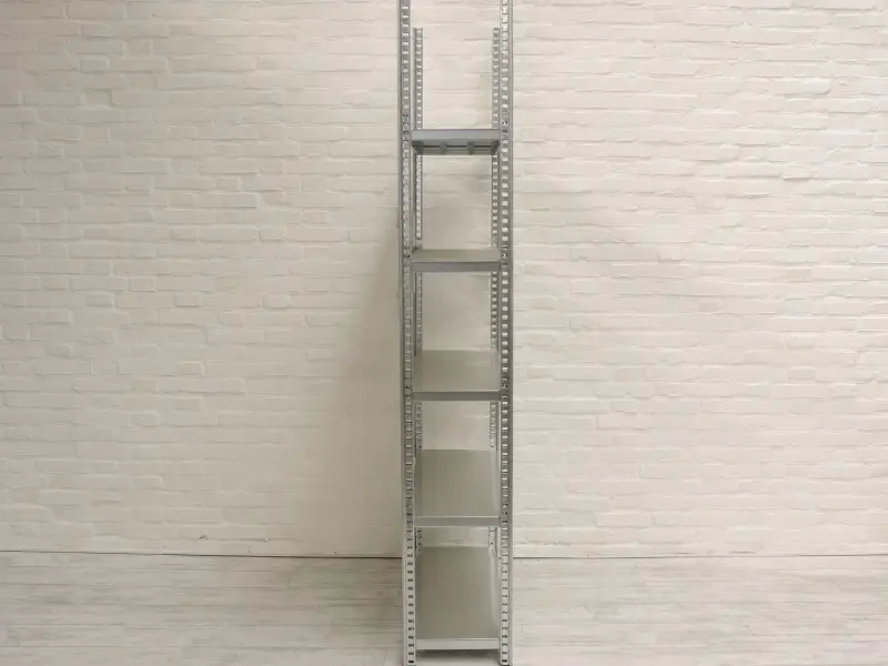 Magzijnstelling
