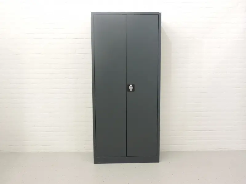 Tweedeurskasten nieuw