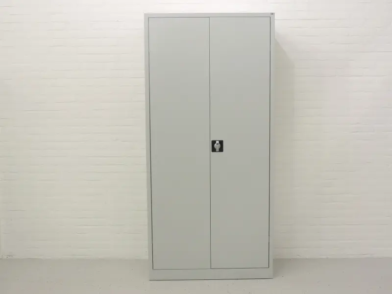 Tweedeurskasten nieuw