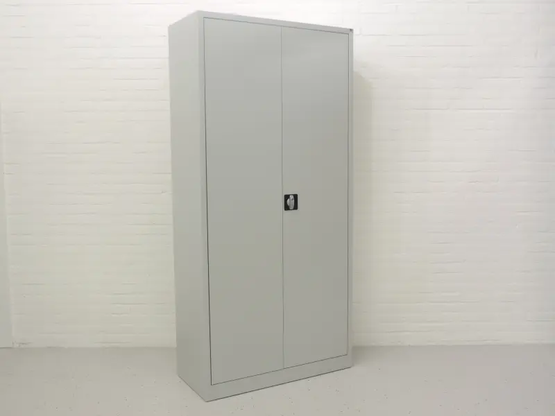 Tweedeurskasten nieuw