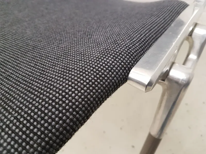 Castelli stoel detail