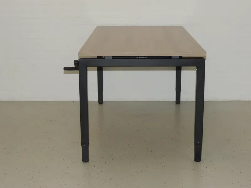 Bureau Oxford - Gebruikt / Uit verhuur - Thuiswerkplek