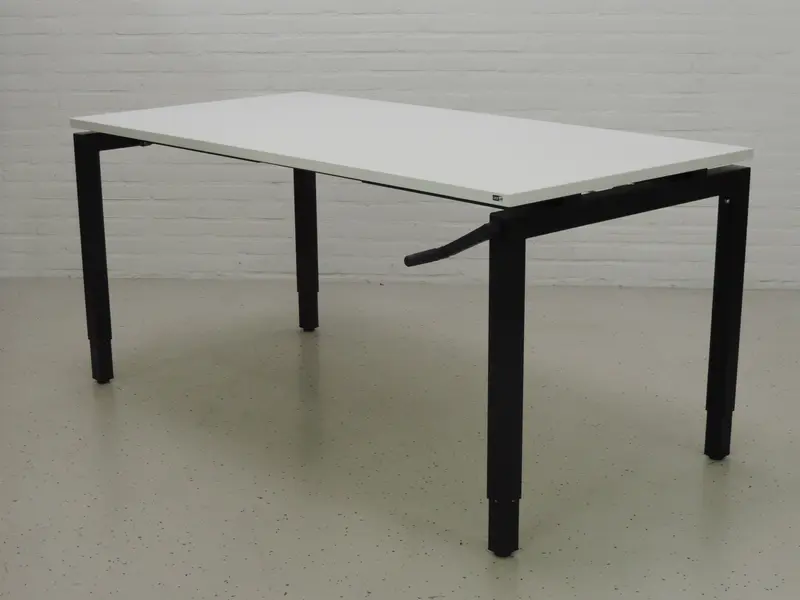 Bureau Oxford - Gebruikt / Uit verhuur - Thuiswerkplek