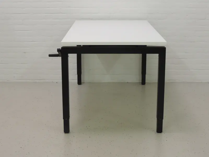 Bureau Oxford - Gebruikt / Uit verhuur - Thuiswerkplek
