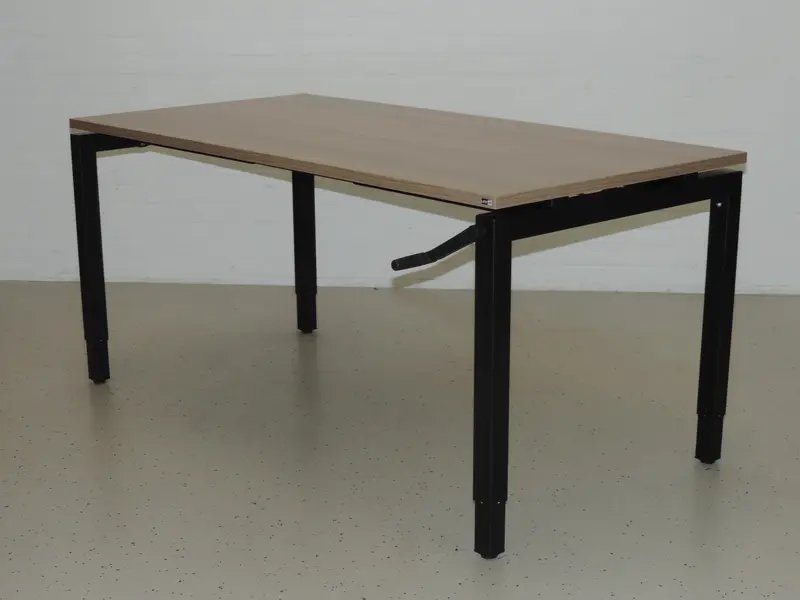 Bureau Oxford - Gebruikt / Uit verhuur - Thuiswerkplek