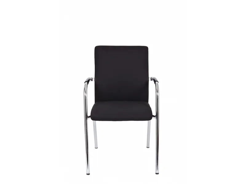 Vergaderstoel NPro 20 - 4-poot model