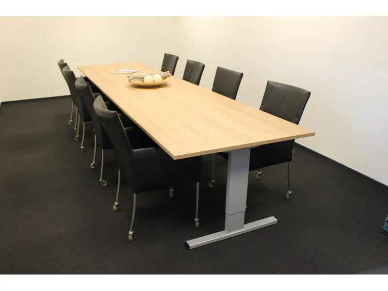 Basic vergadertafel