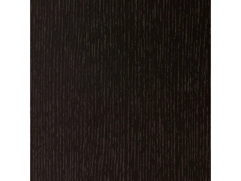 Bladkleur wenge nero