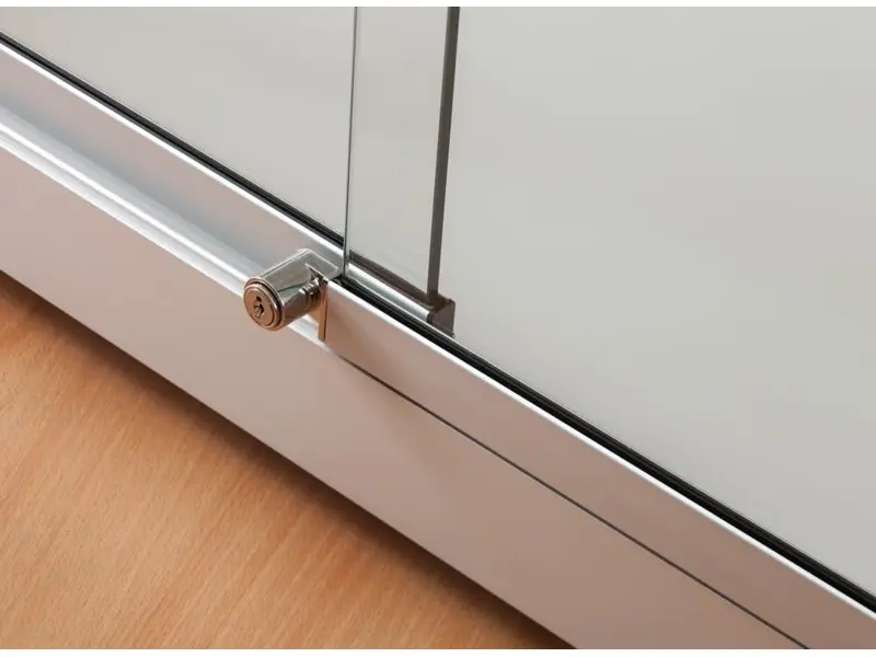 GPC 1000 aluminium