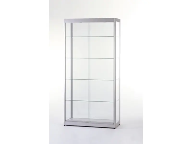 GPC 1000 aluminium