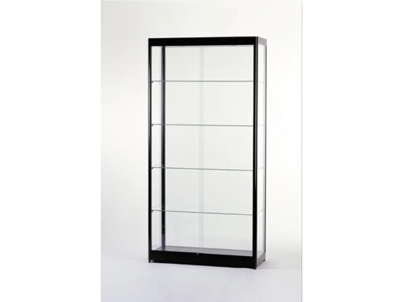 GPC 1000 zwart
