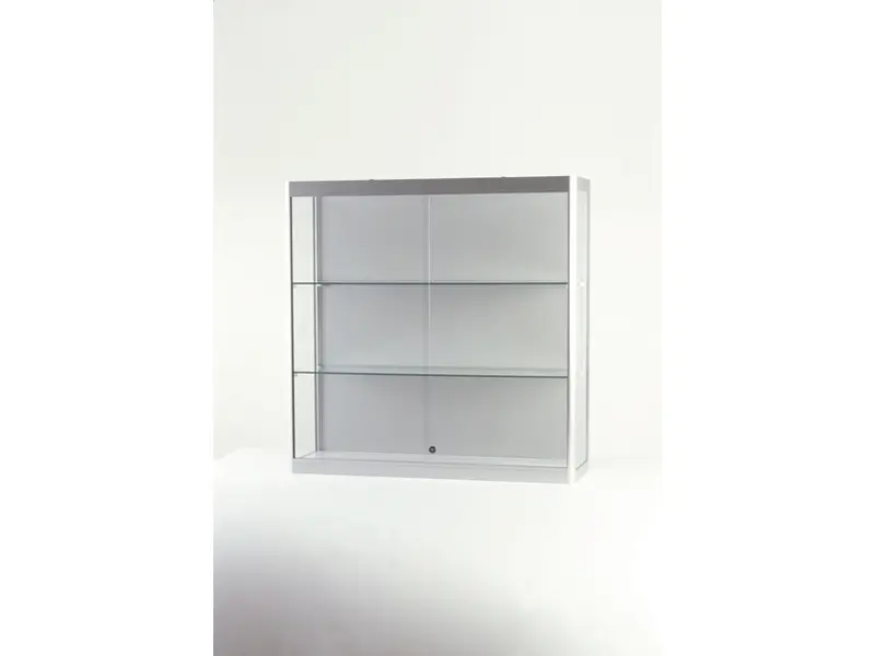 MPC 1000-W aluminium