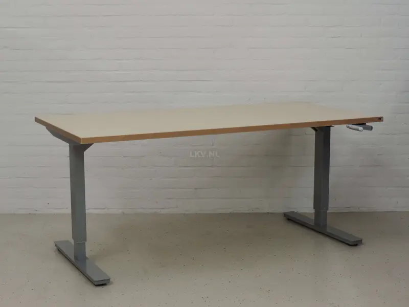 Bureau 1 (TEST)