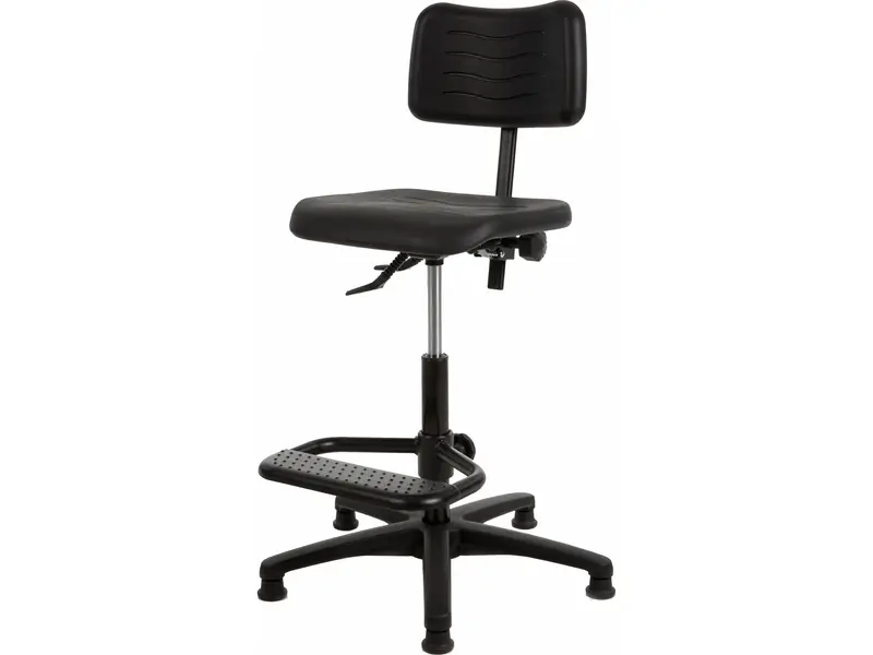 Werkstoel KM267
