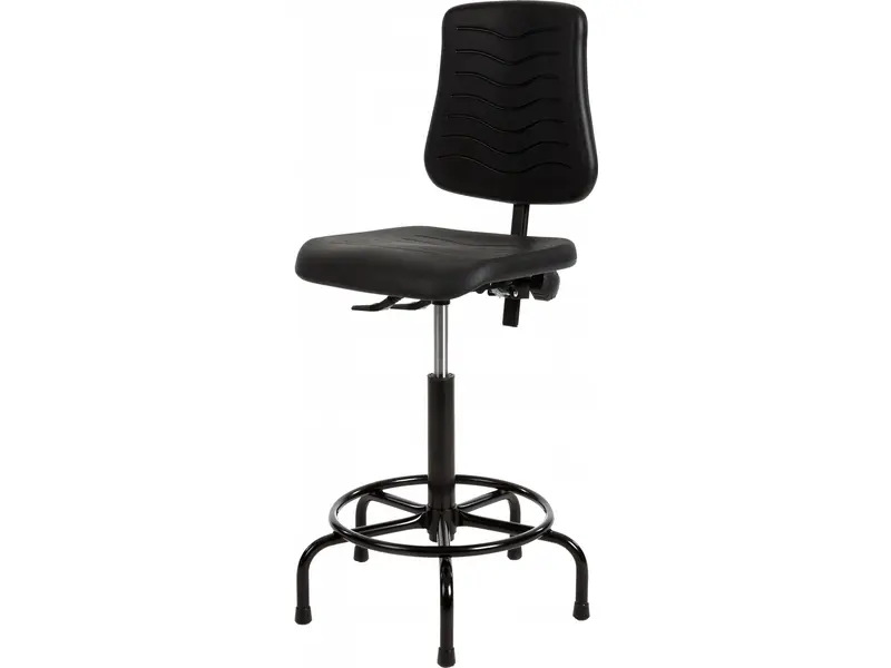 Werkstoel GM200