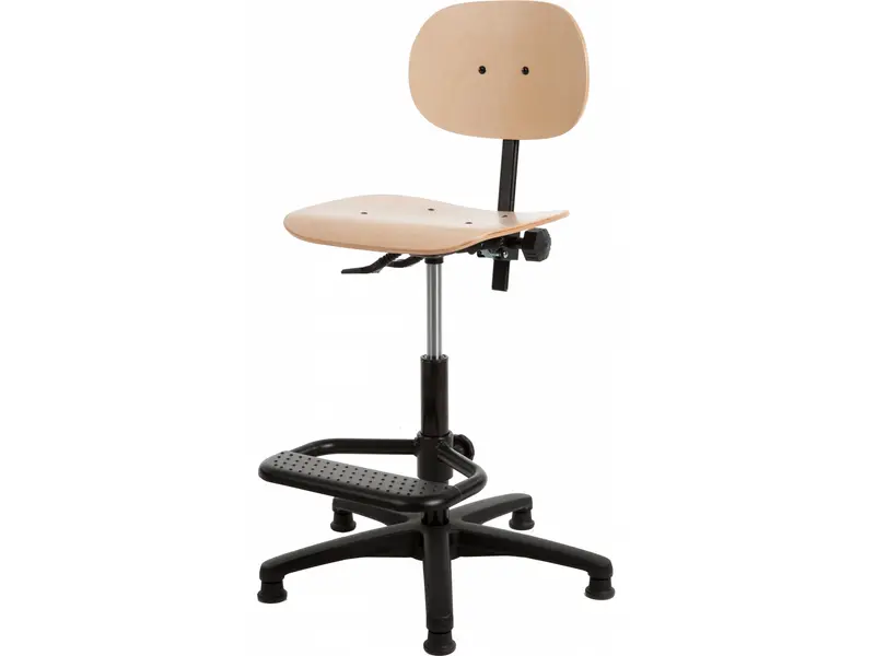 Werkplaatsstoel H267
