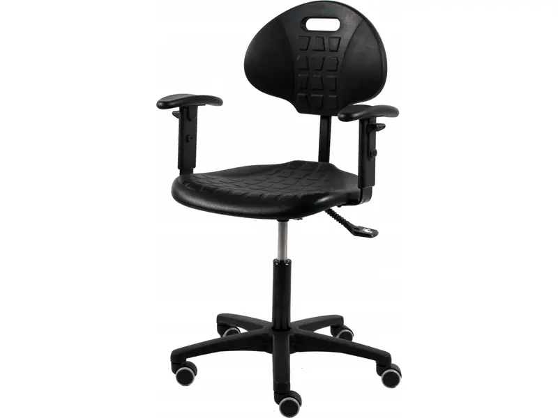 TEZ160 met armleggers - meerprijs € 45,- excl. BTW