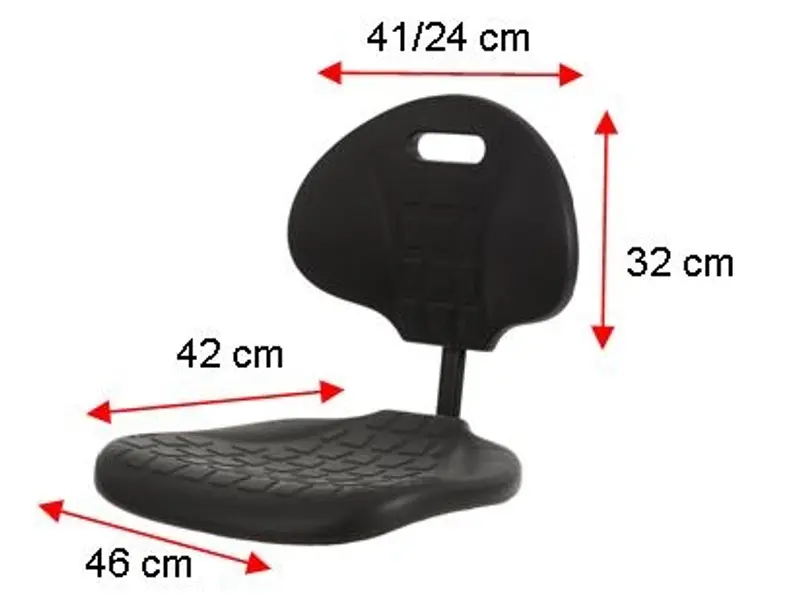 Afmetingen TEZ160