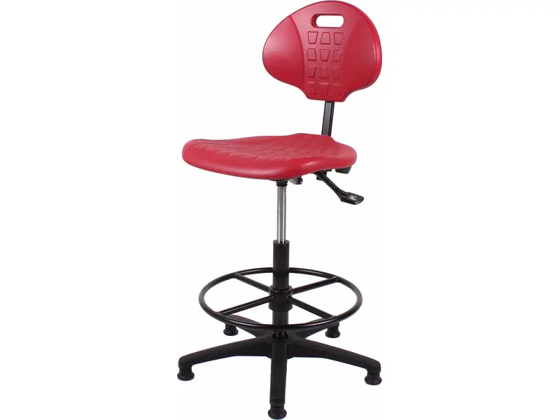 TEZ267 rood