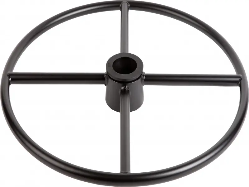 Voetenring 20\'\'Bk