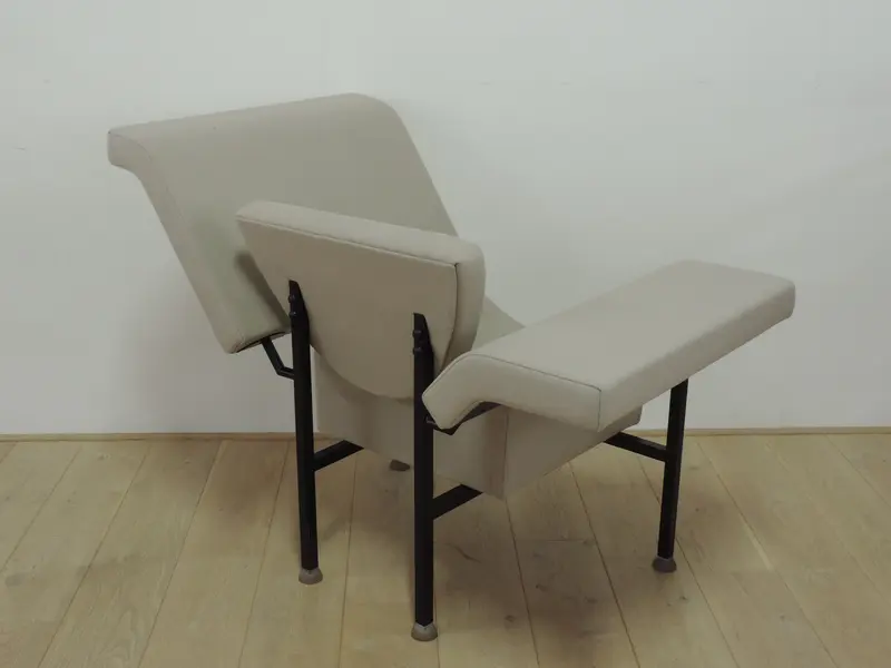 Groeten uit Holland (Rechts) - Zwart frame