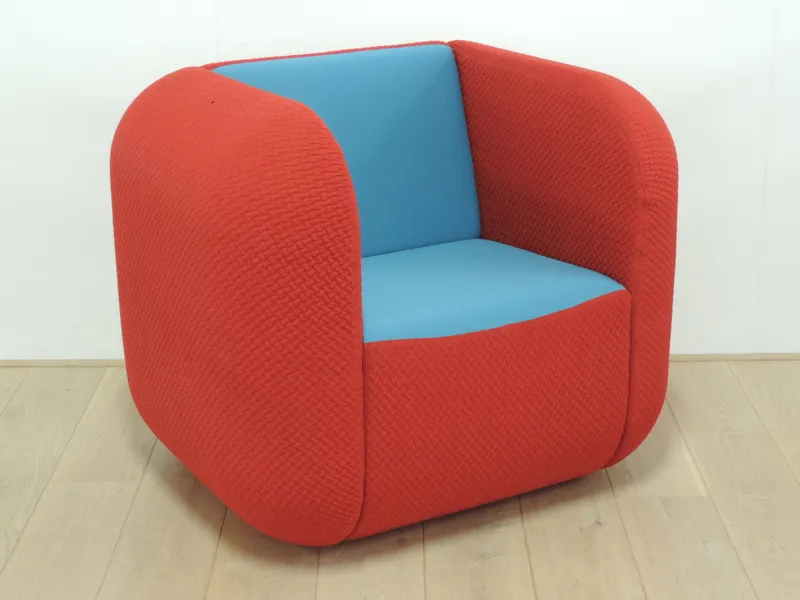 Artifort Apps 1.0 fauteuil