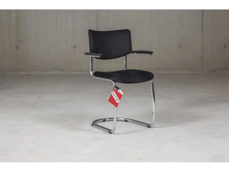 Gispen Today 2001 zwart