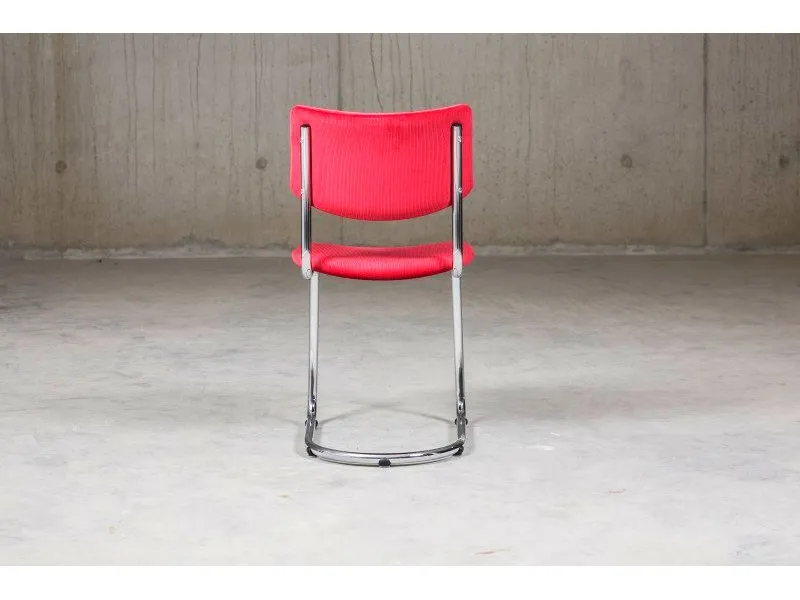 Gispen Today 1001 rood