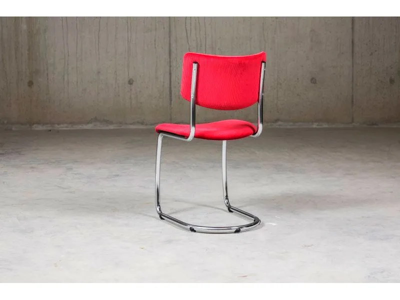 Gispen Today 1001 rood