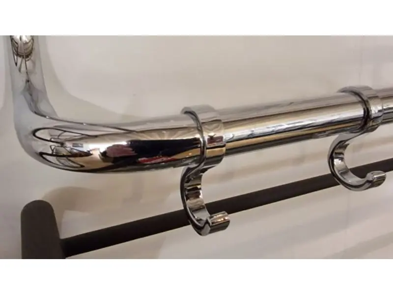 Gispen 1011 wandkapstok