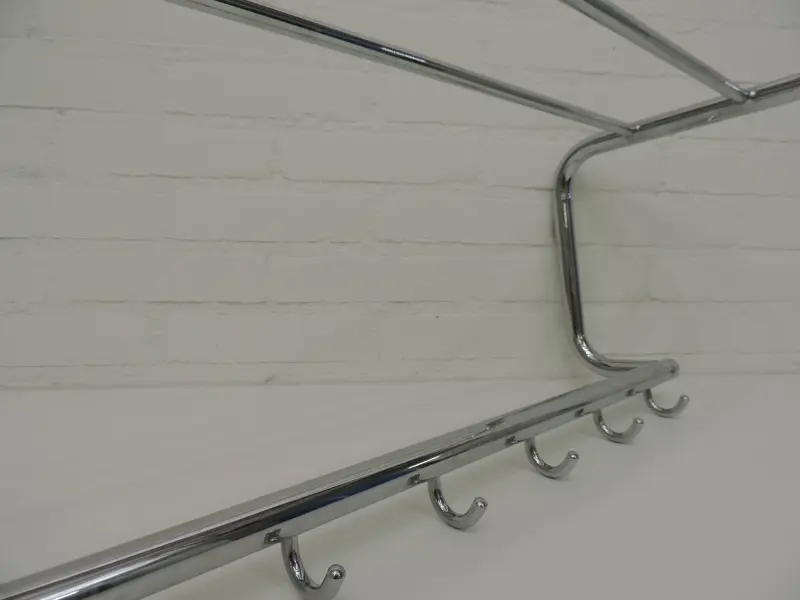 De Wit 5110 detail