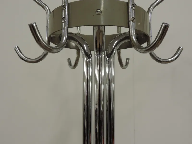 Kapstok Tubax detail
