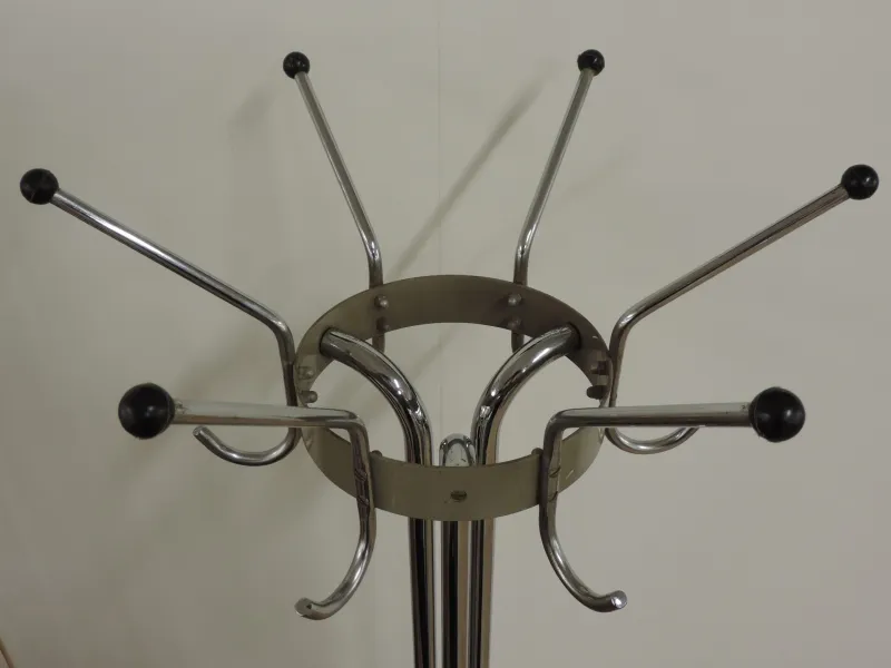 Kapstok Tubax detail