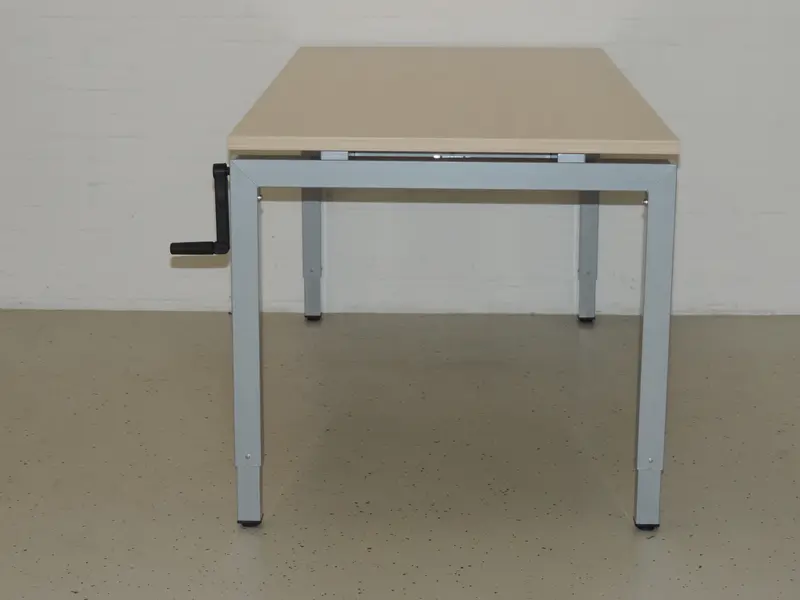 Bureau Oxford - Gebruikt / Uit verhuur - Thuiswerkplek