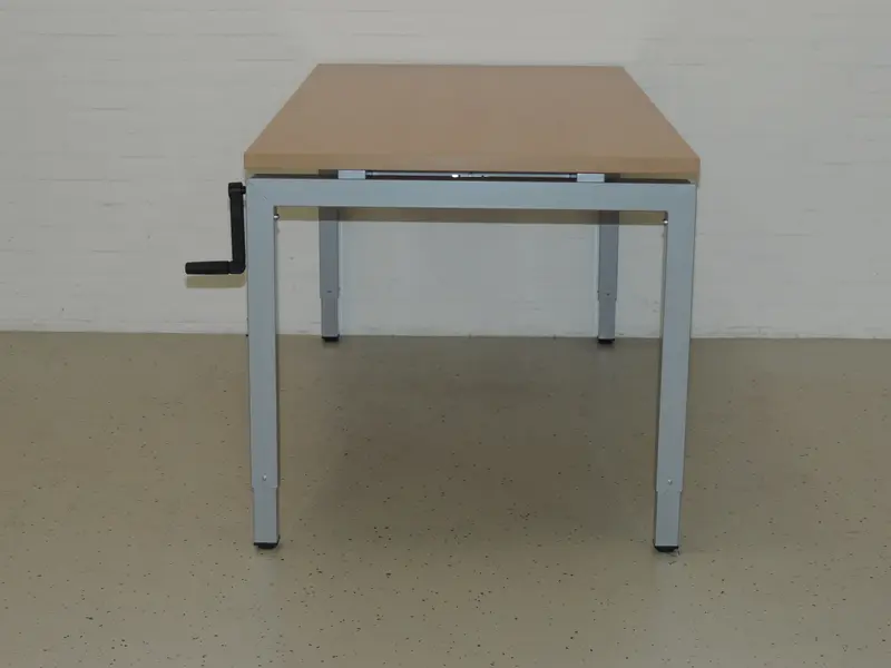 Bureau Oxford - Gebruikt / Uit verhuur - Thuiswerkplek