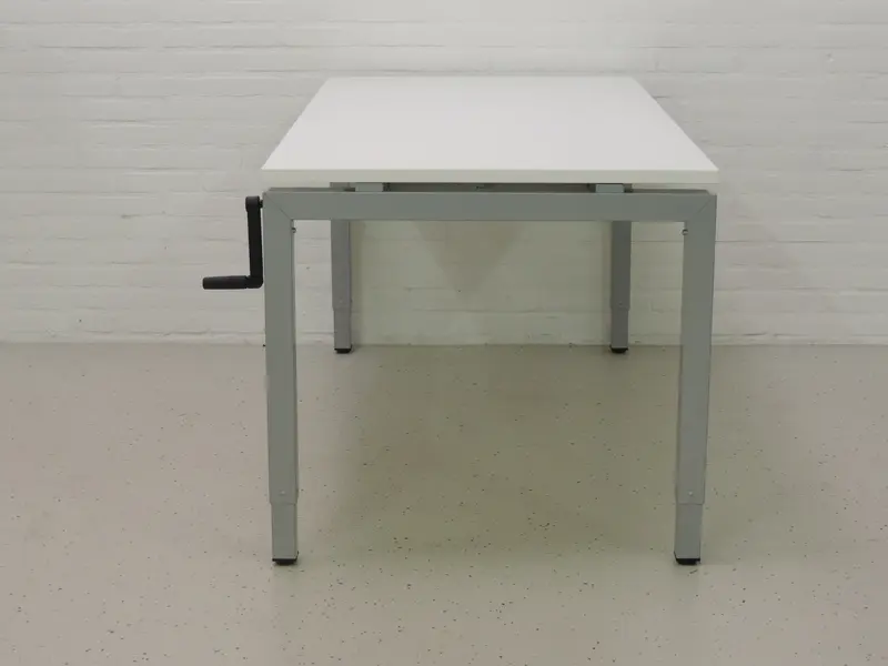 Bureau Oxford - Gebruikt / Uit verhuur - Thuiswerkplek