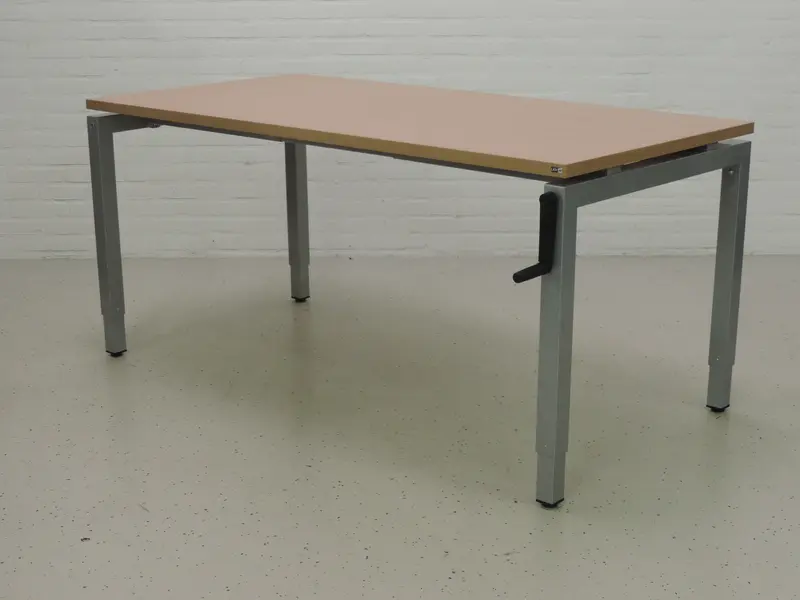 Bureau Oxford - Gebruikt / Uit verhuur - Thuiswerkplek