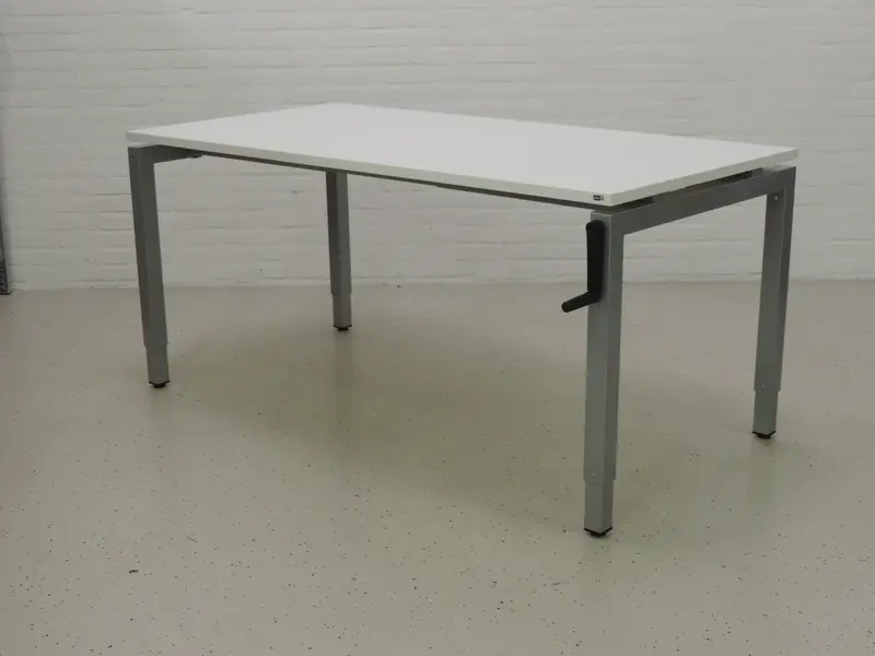 Bureau Oxford - Gebruikt / Uit verhuur - Thuiswerkplek