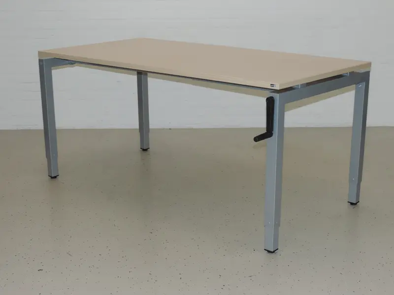 Bureau Oxford - Gebruikt / Uit verhuur - Thuiswerkplek