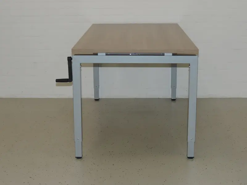 Bureau Oxford - Gebruikt / Uit verhuur - Thuiswerkplek