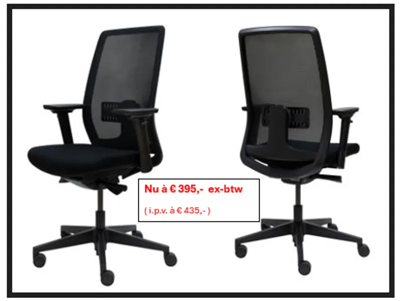 Bureaustoel Today`s Business