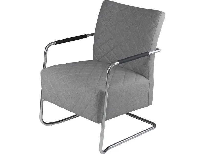Alfa lounge sledeframe