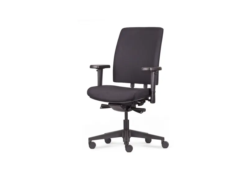 Bureaustoel NPro 40 NPR