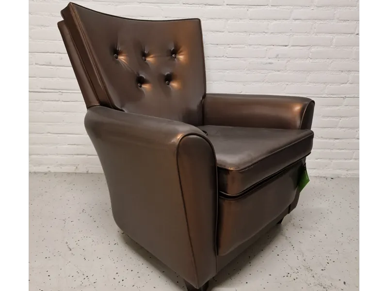 New York Fauteuil ( laatste modellen )