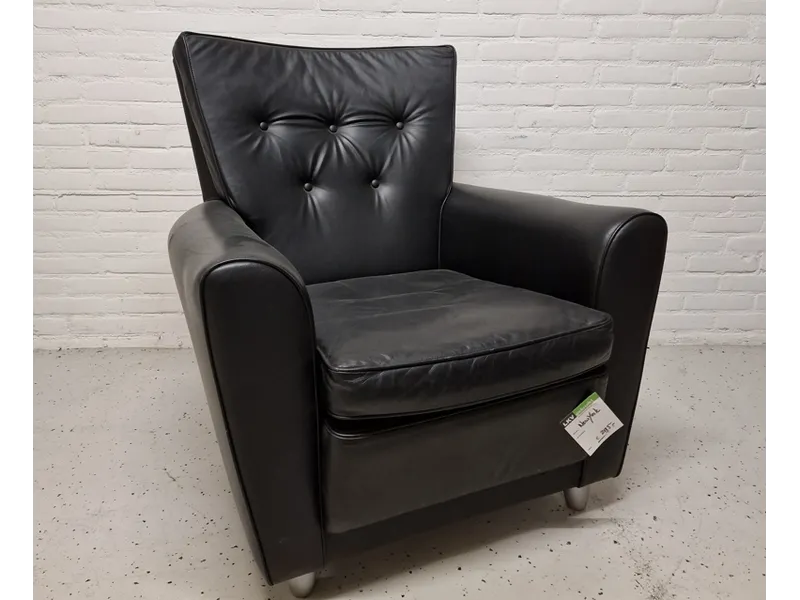 New York Fauteuil ( laatste modellen )