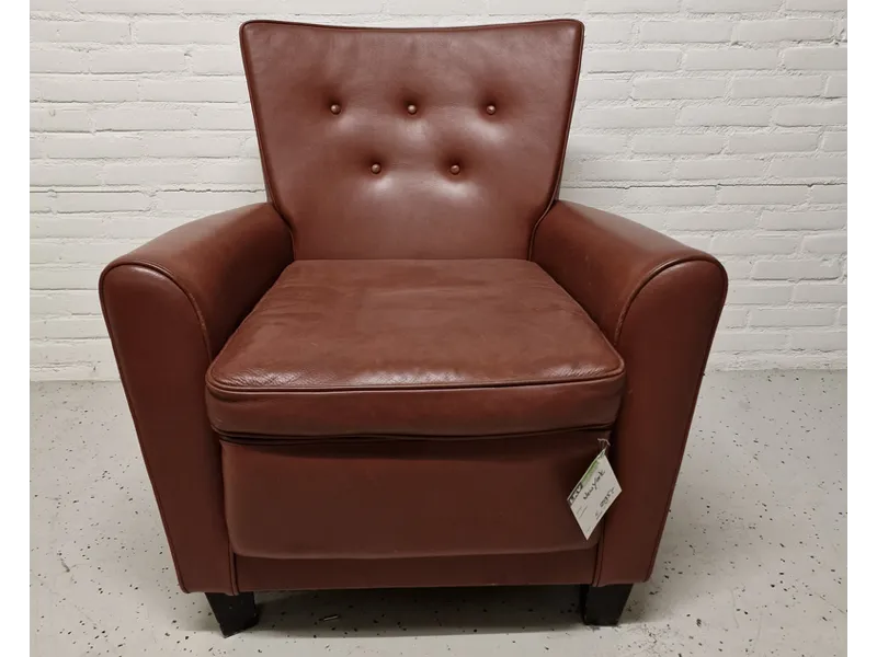 New York Fauteuil ( laatste modellen )