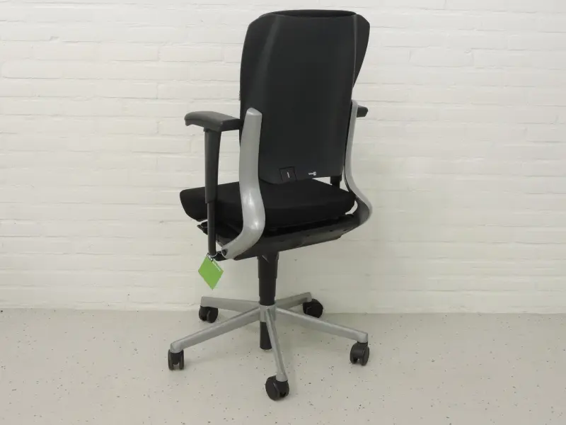 Bureaustoel Ahrend 230 zwart