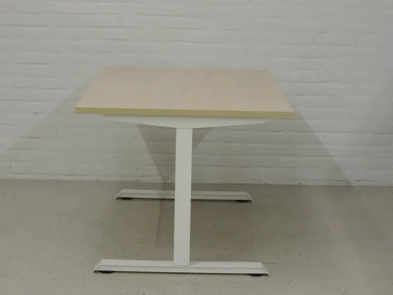 Flex light slinger verstelbaar zit-sta 120x80cm